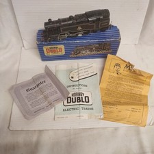 Hornby dublo edl for sale  DEVIZES