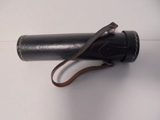 Lederköcher tasche etui gebraucht kaufen  Bad Königshofen