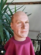 old mannequins for sale  RYDE
