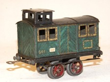 Jouet ancien tole d'occasion Jouet ancien tole d'occasion  Maubeuge