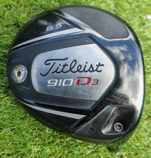 Titleist 910 8.5 for sale  UPMINSTER