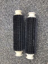 Brosses lamelles noir d'occasion  Villette-d'Anthon