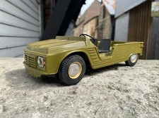 Jouets mont blanc d'occasion  Pont-Audemer