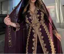 Kaftan new stylish d'occasion  Expédié en Belgium
