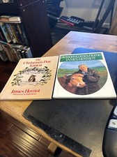 Hcdj james herriot for sale  Jacksonville
