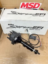Ford holley sniper for sale  Fair Oaks
