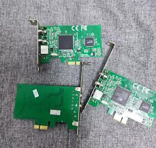 Usado, Placa de captura de vídeo VTImage VT-600EX slot PCI-E placa de captura de vídeo multifuncional comprar usado  Enviando para Brazil