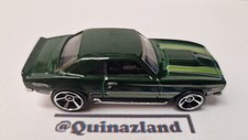 Hot wheels copo d'occasion  Schirmeck