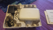 Netgear dg834v3 adsl usato  Firenze