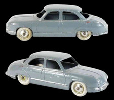 ème cij panhard d'occasion ème cij panhard d'occasion  Versailles