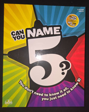 Name board game for sale  Phoenix