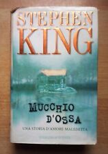 Stephen king mucchio usato  Trapani