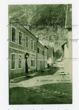 Laglesie san leopoldo usato  Milano