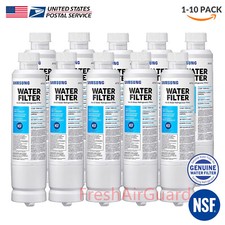 1-10PACOTE Filtro de Água para Geladeira Samsung DA29-00020B HAF-CIN/EXP Genuíno Novo comprar usado  Enviando para Brazil