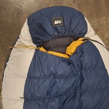 Rei. sleeping. bag. for sale  Whittier