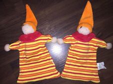 Stück schmusetuch kuscheltuch gebraucht kaufen  Berlin
