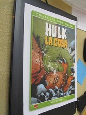 Collezione 100 marvel usato  Italia