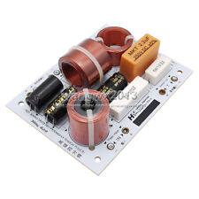 2x KASUN L-480C 3 vias alto-falante Hi-Fi divisor de frequência crossover filtro de 3ª ordem comprar usado  Enviando para Brazil