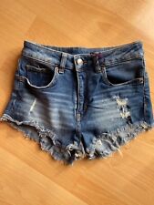 Divided damen shorts gebraucht kaufen  Deißlingen