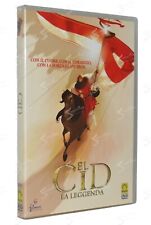 Cid leggenda leyenda usato  Brindisi