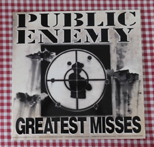 Public enemy greatest usato  Trento