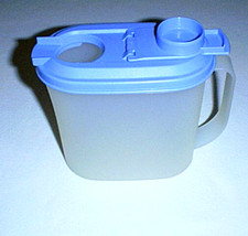 Tupperware quart 2189a for sale  Leo