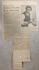 red skelton for sale  Louisville