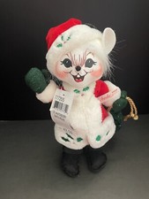 Annalee doll christmas for sale  Washington