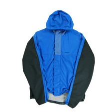 Imperméable coupe vent d'occasion  Bressols