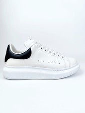 Alexander mcqueen oversized usato  Brindisi