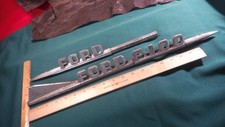 Cd03 ford 100 d'occasion  Expédié en Belgium