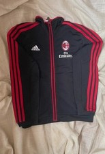 Felpa milan usato  Fiorenzuola d'Arda