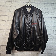 Vintage jacket satin for sale  Dixon