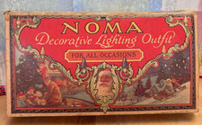 Vintage noma decorative for sale  Eastport