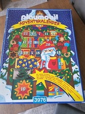 Playmobil adventskalender adve for sale  BRADFORD