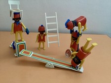 Playmobil. playmobil system. d'occasion  Pont-Audemer