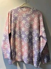 Rose pullover pastelltöne gebraucht kaufen  Uffing