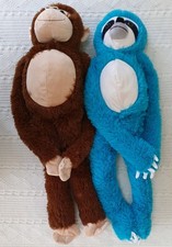 Smyths toys monkey for sale  BECCLES