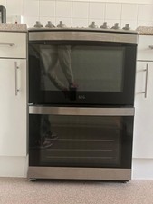 Aeg 6000 steambake for sale  LONDON