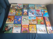 Gros lot jeunesse d'occasion  Vaucresson