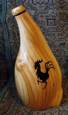 Bouteille céramique grandjean d'occasion  Montluçon