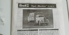 Revell 03026 pel gebraucht kaufen  Eisenach