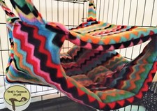 Hunty large double for sale  LEICESTER
