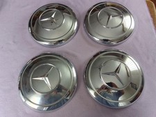 Ldtimer radkappen mercedes gebraucht kaufen  Meißner