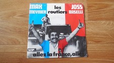 Vinyles football max d'occasion  Gagny