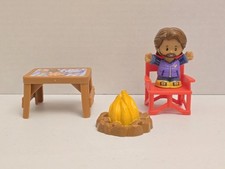 Replacement pieces little for sale  Lake Geneva
