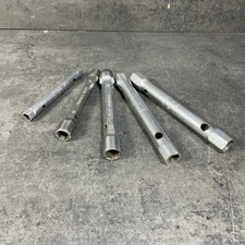 Steckschlüssel set hexagon gebraucht kaufen  Wendlingen am Neckar