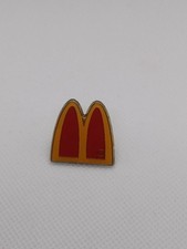 Pins mcdonald vintage d'occasion  Amiens-