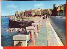 Usado, CARTOLINA  MOLA DI BARI    VIAGGIATA 1960 LUNGOMARE    REGALO comprar usado  Enviando para Brazil