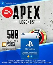 Playstation store gift usato  Italia
